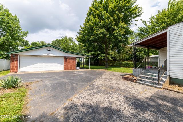 3713 Bashford Ave, Louisville, KY 40218