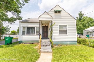 3713 Bashford Ave, Louisville, KY 40218