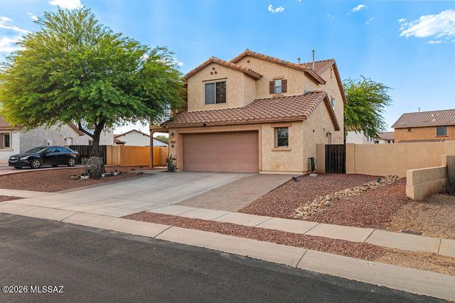 508 W Camino Parrilla, Sahuarita, AZ 85629