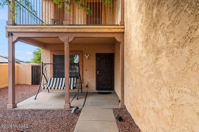 508 W Camino Parrilla, Sahuarita, AZ 85629