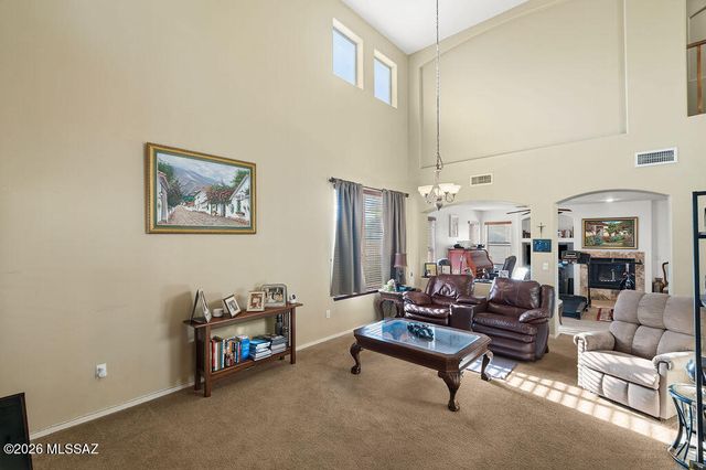 508 W Camino Parrilla, Sahuarita, AZ 85629