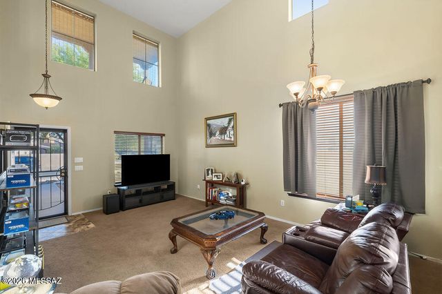 508 W Camino Parrilla, Sahuarita, AZ 85629