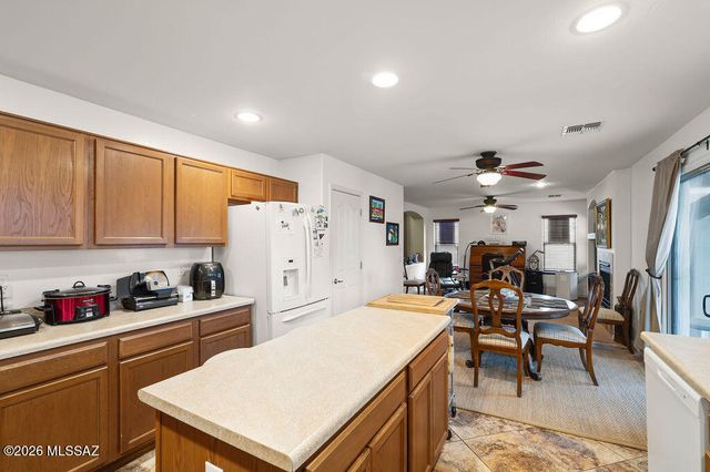 508 W Camino Parrilla, Sahuarita, AZ 85629
