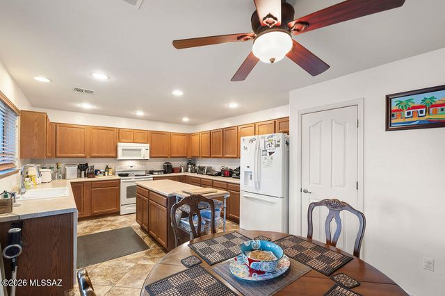 508 W Camino Parrilla, Sahuarita, AZ 85629