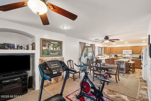 508 W Camino Parrilla, Sahuarita, AZ 85629