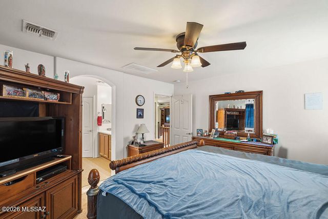508 W Camino Parrilla, Sahuarita, AZ 85629