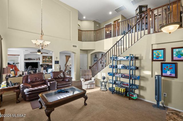 508 W Camino Parrilla, Sahuarita, AZ 85629
