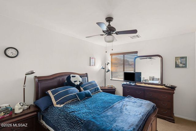 508 W Camino Parrilla, Sahuarita, AZ 85629