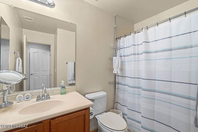508 W Camino Parrilla, Sahuarita, AZ 85629