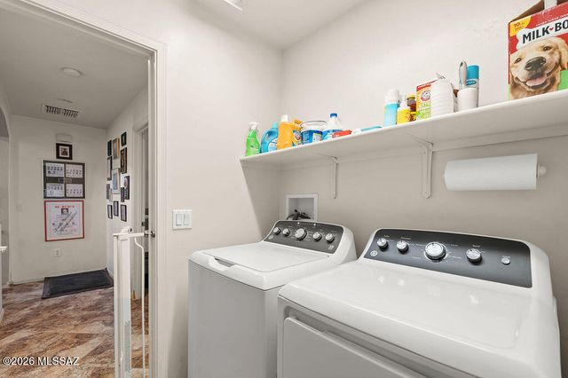 508 W Camino Parrilla, Sahuarita, AZ 85629