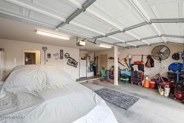 508 W Camino Parrilla, Sahuarita, AZ 85629