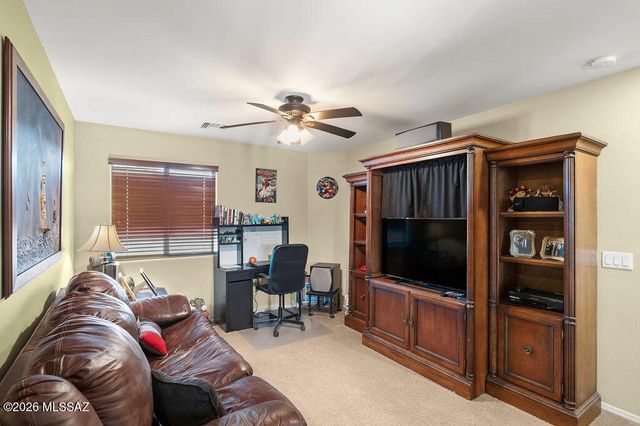 508 W Camino Parrilla, Sahuarita, AZ 85629