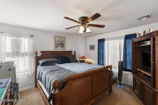 508 W Camino Parrilla, Sahuarita, AZ 85629