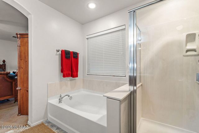 508 W Camino Parrilla, Sahuarita, AZ 85629