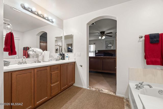 508 W Camino Parrilla, Sahuarita, AZ 85629