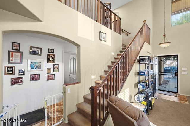 508 W Camino Parrilla, Sahuarita, AZ 85629