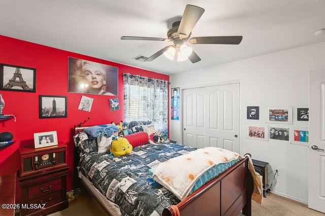 508 W Camino Parrilla, Sahuarita, AZ 85629