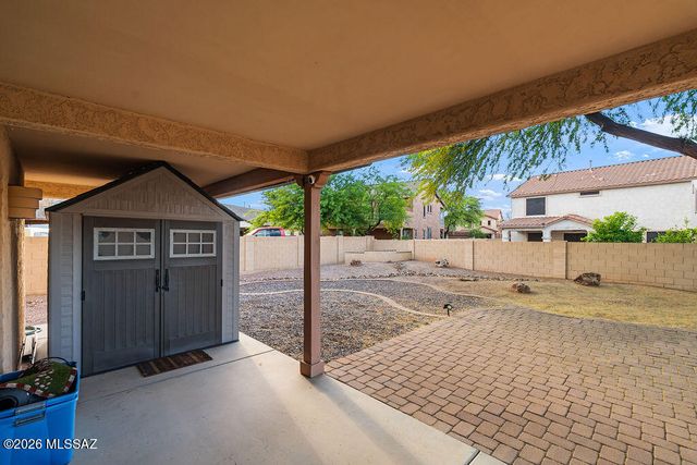 508 W Camino Parrilla, Sahuarita, AZ 85629