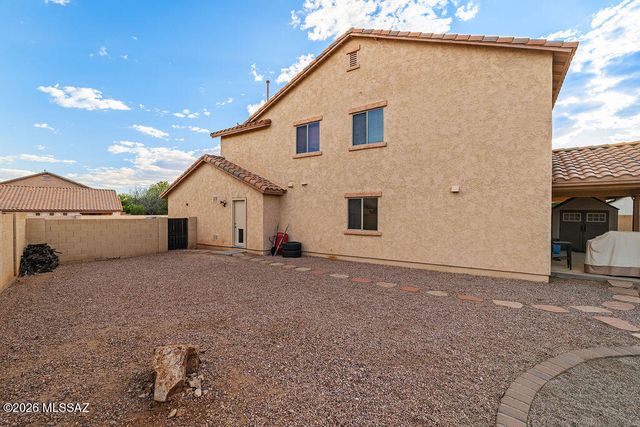 508 W Camino Parrilla, Sahuarita, AZ 85629