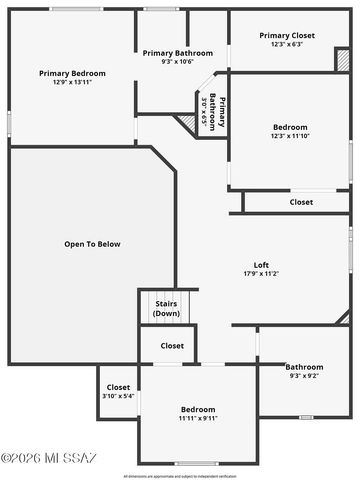 508 W Camino Parrilla, Sahuarita, AZ 85629