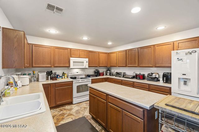 508 W Camino Parrilla, Sahuarita, AZ 85629