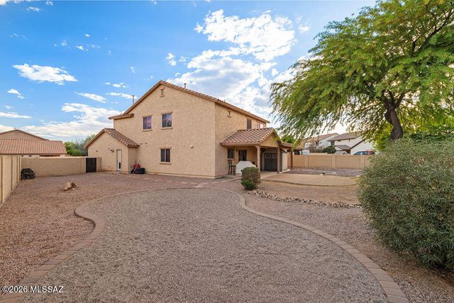 508 W Camino Parrilla, Sahuarita, AZ 85629