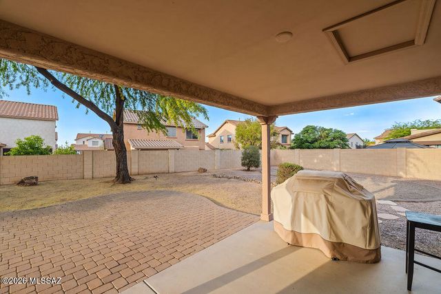508 W Camino Parrilla, Sahuarita, AZ 85629