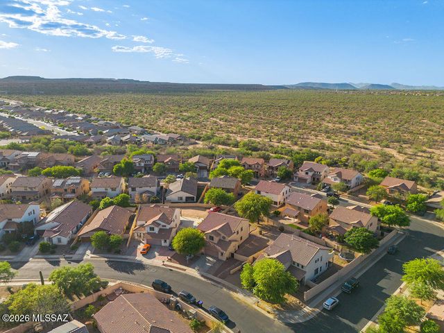 508 W Camino Parrilla, Sahuarita, AZ 85629