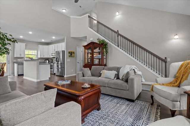 10011 Wendy Way, Lyles, TN 37098