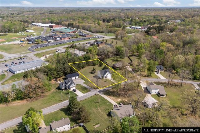 10011 Wendy Way, Lyles, TN 37098