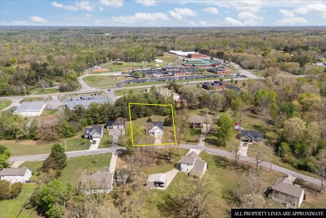 10011 Wendy Way, Lyles, TN 37098
