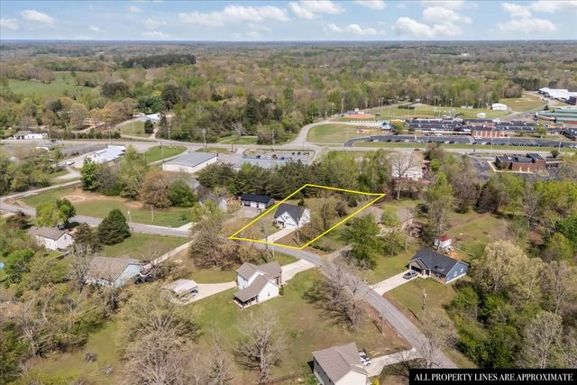 10011 Wendy Way, Lyles, TN 37098