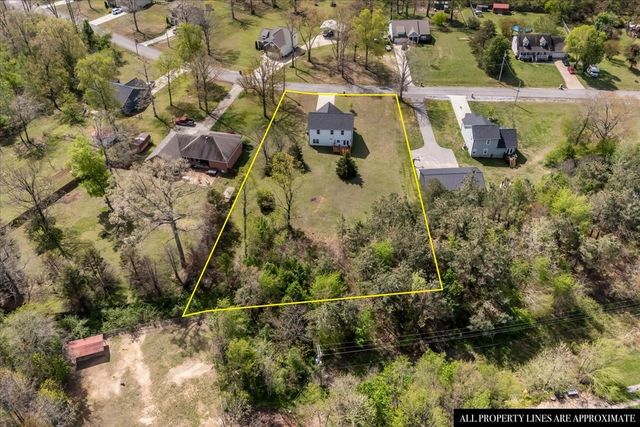 10011 Wendy Way, Lyles, TN 37098