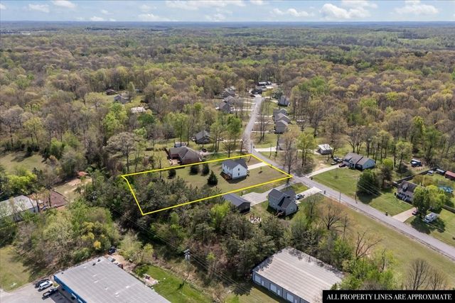 10011 Wendy Way, Lyles, TN 37098