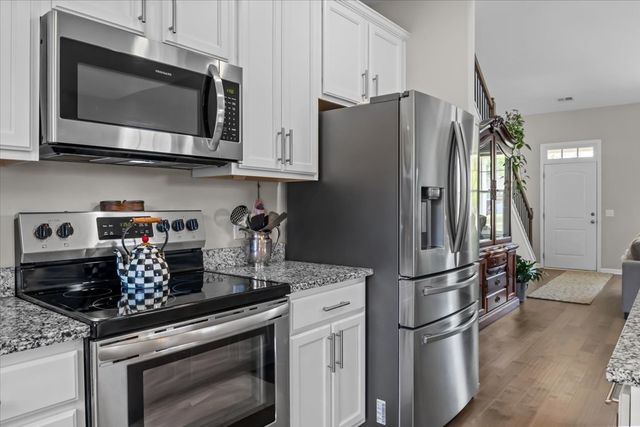 10011 Wendy Way, Lyles, TN 37098
