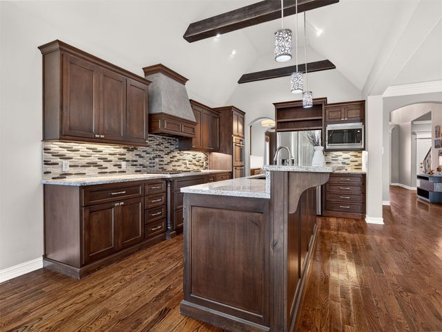 9538 E 109th Street, Tulsa, OK 74133