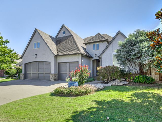 9538 E 109th Street, Tulsa, OK 74133