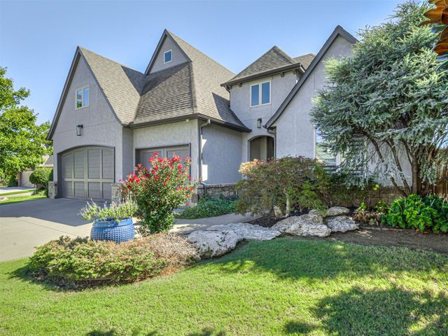 9538 E 109th Street, Tulsa, OK 74133