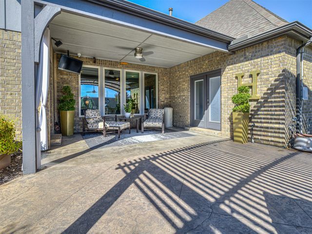 9538 E 109th Street, Tulsa, OK 74133