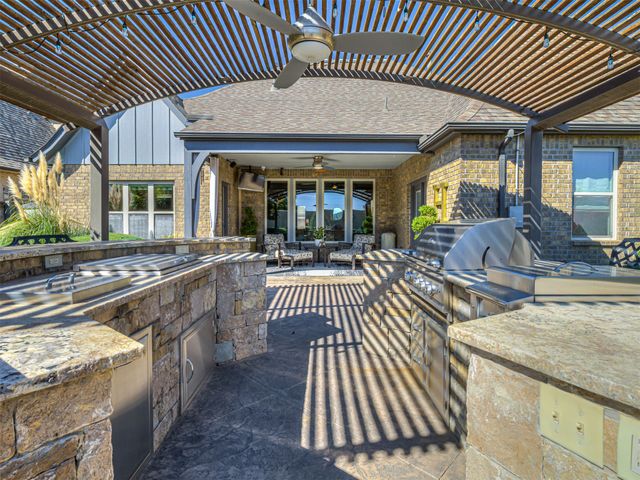 9538 E 109th Street, Tulsa, OK 74133