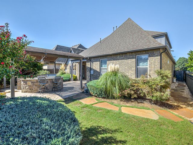 9538 E 109th Street, Tulsa, OK 74133
