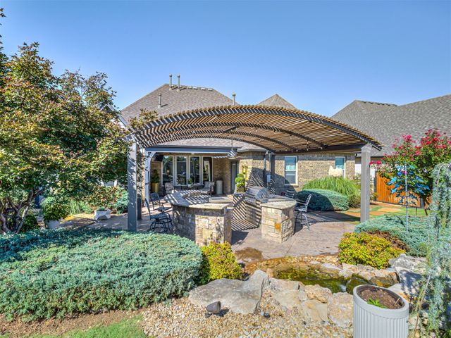 9538 E 109th Street, Tulsa, OK 74133