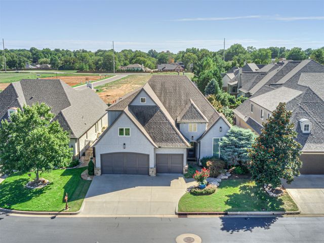 9538 E 109th Street, Tulsa, OK 74133