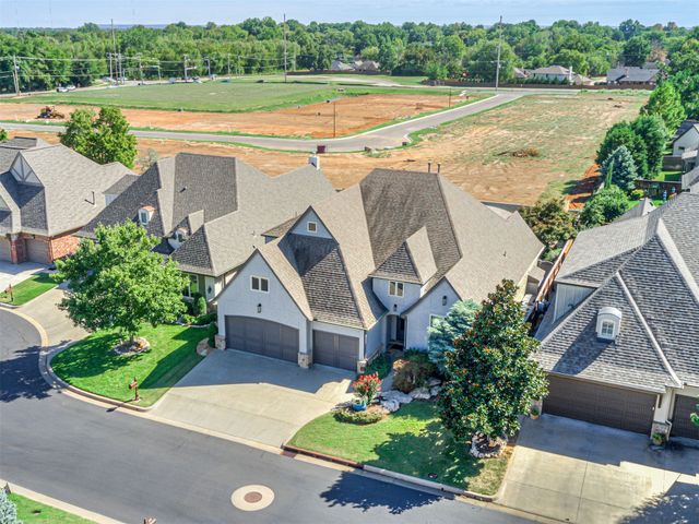 9538 E 109th Street, Tulsa, OK 74133