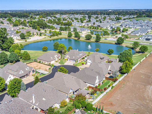 9538 E 109th Street, Tulsa, OK 74133