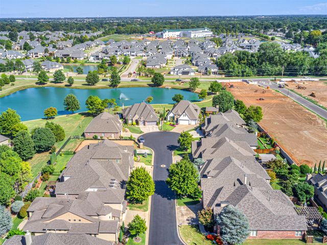 9538 E 109th Street, Tulsa, OK 74133