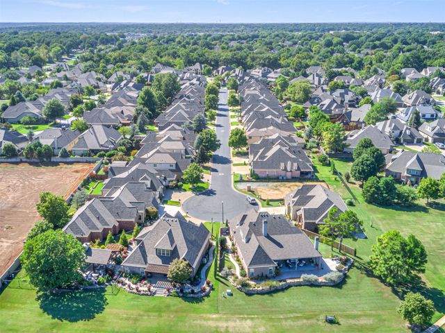 9538 E 109th Street, Tulsa, OK 74133