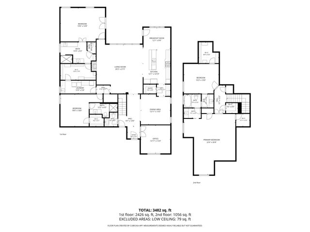 9538 E 109th Street, Tulsa, OK 74133