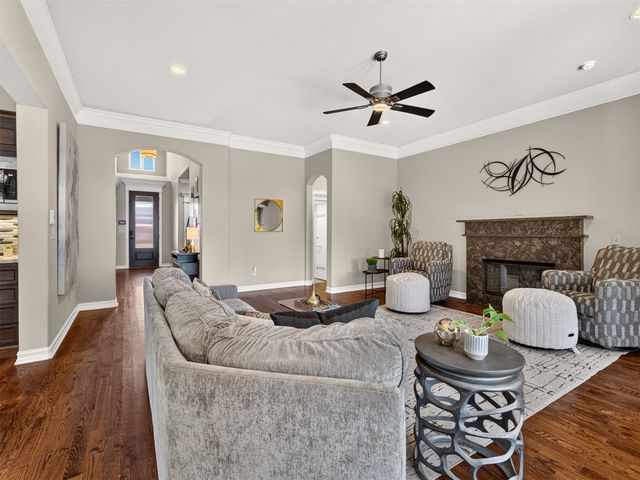 9538 E 109th Street, Tulsa, OK 74133