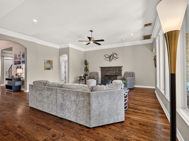 9538 E 109th Street, Tulsa, OK 74133